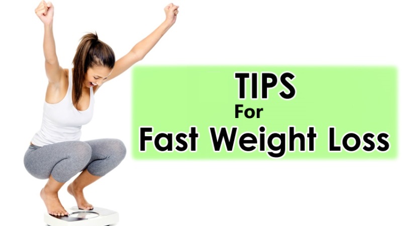 Fast Weight Loss Diets – Choose Wisely!