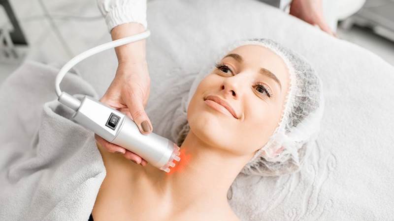 Laser Skin Resurfacing For Acne Scars - Treatment and Therapy