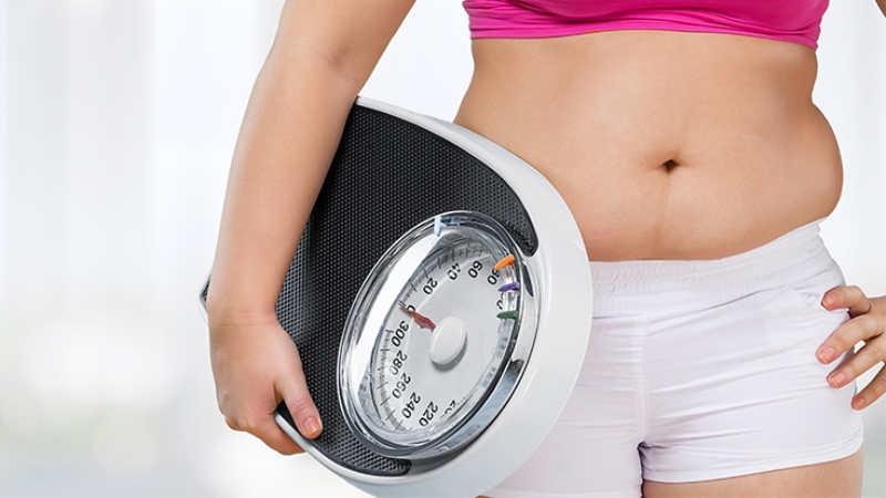 3 Secret Weight Loss Tips for Women