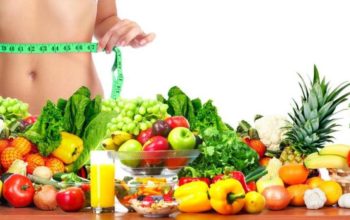 A Natural Weight Loss Diet You Can Actually Stick To
