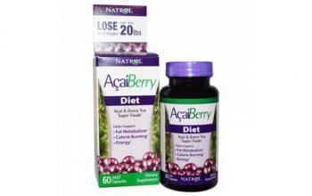 How Acai Berry Diet Is Important