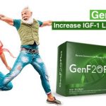 GenF20 Plus Reviews- Best HGH Supplement